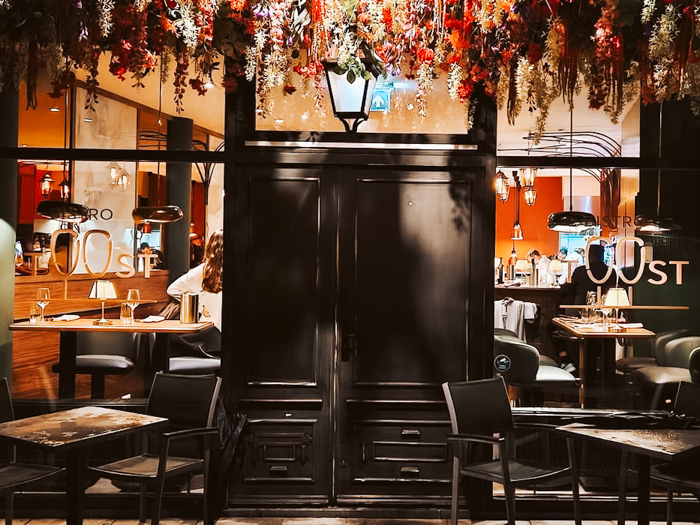 Bistro Toost Amstelveen