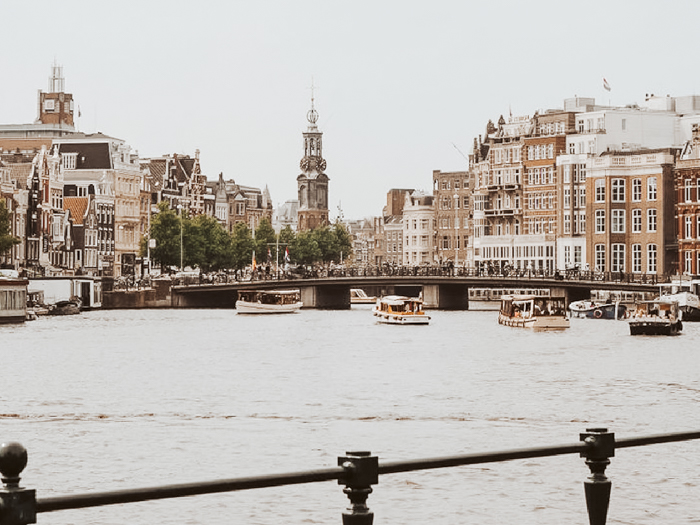 Café Café Amsterdam