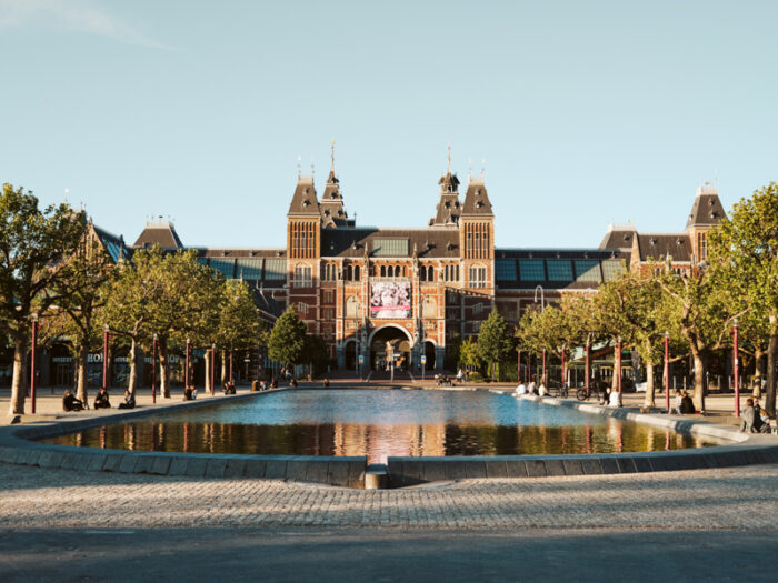doen zondag amsterdam
