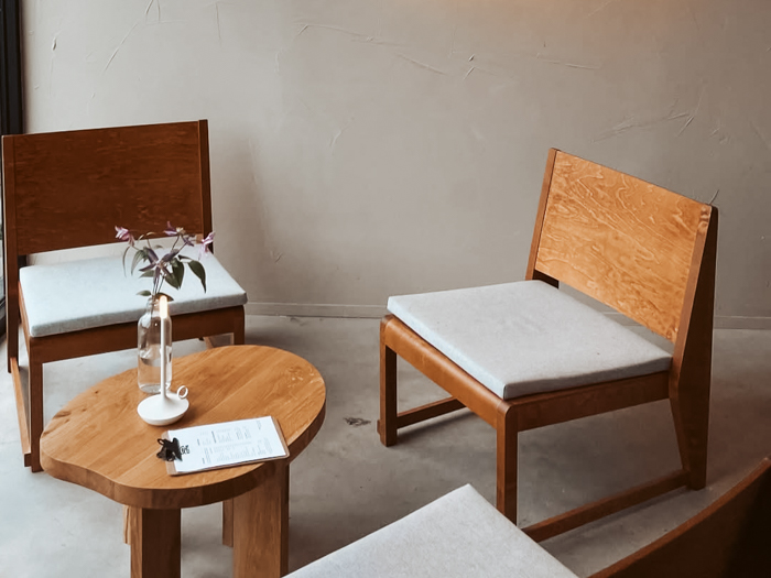 Sam's Koffie Noord Amsterdam