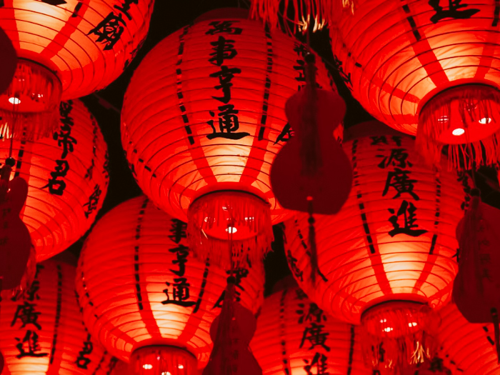 chinees nieuwjaar lunar new year amsterdam