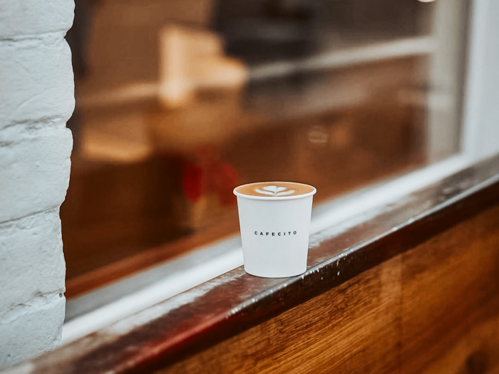 koffiezaken vroeg open amsterdam