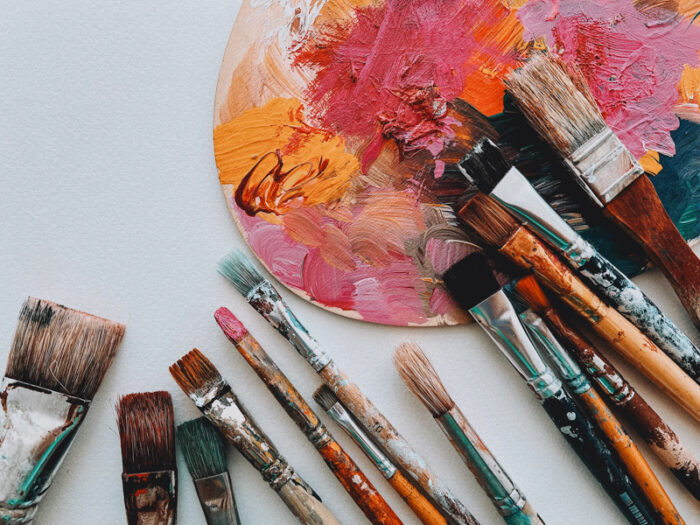 sip and paint in amsterdam
