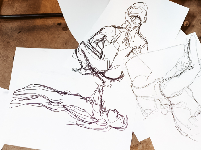 Creatieve workshops Amsterdam