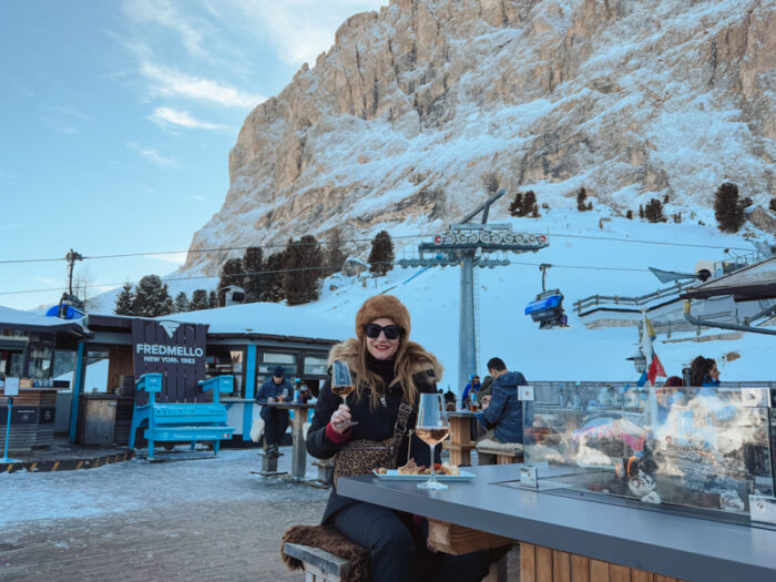 Val gardena culinaire berghutten tips, culinair skien val gardena, beste berghutten val gardena
