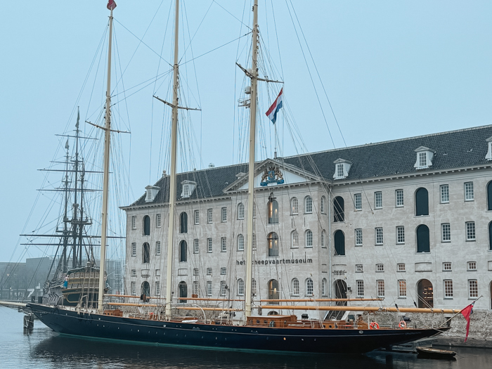 Doen kids voorjaarsvakantie amsterdam