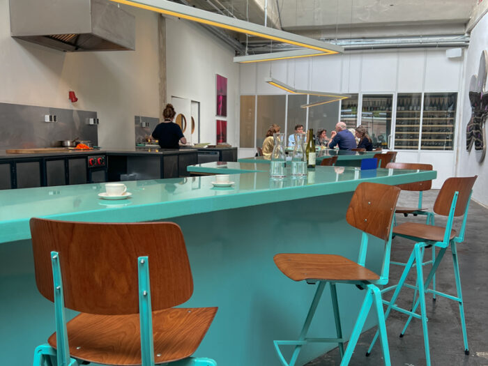 gault millau overzicht per provincie 2025, beste nieuwe restaurants nederland,