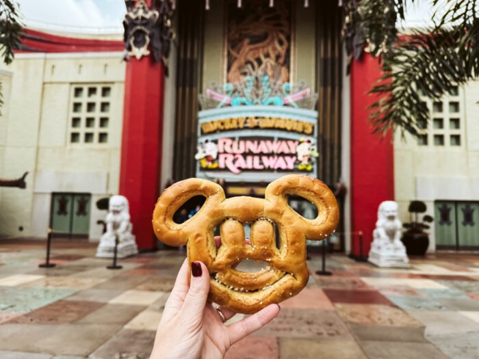 beste restaurants world disney florida, beste snacks world disney florida