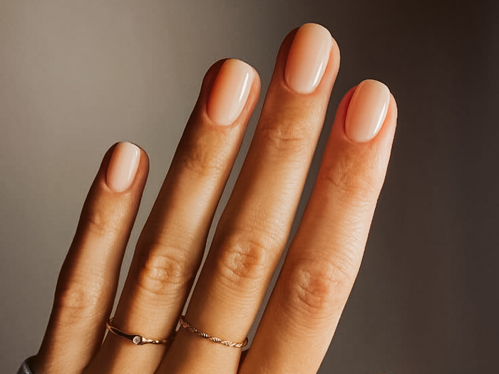Beste nagelstudio's Amsterdam