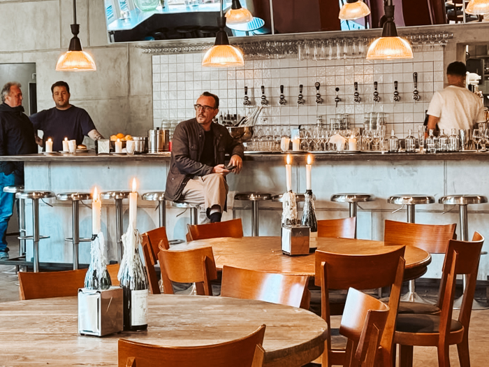 Bon Burger Amsterdam