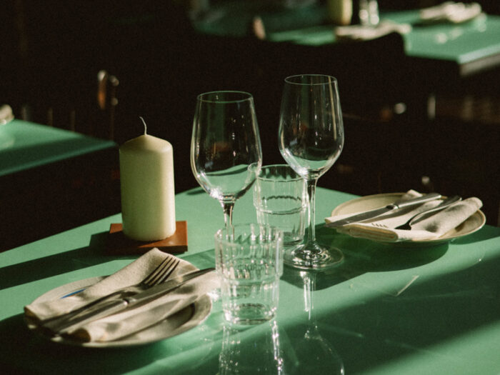 Café Maxwell Amsterdam