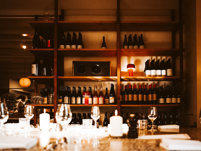 beste restobars amsterdam