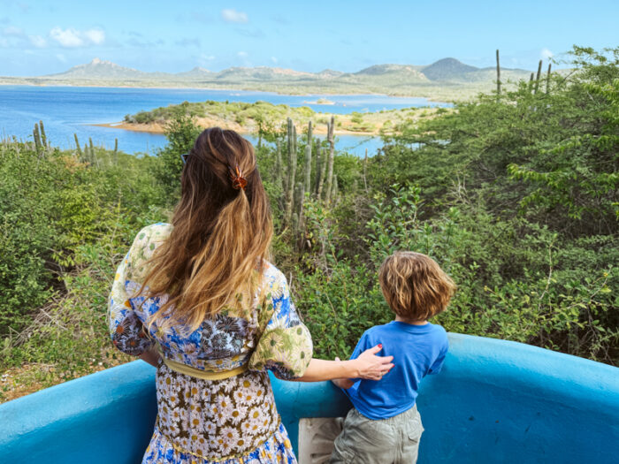 bonaire met kids, kidsproof bonaire travel guide, bonaire met kinderen