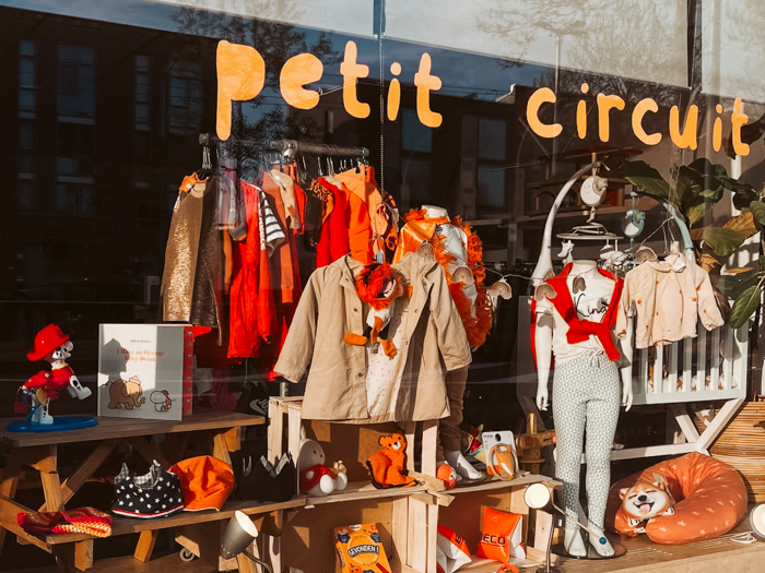 Petit Circuit Amsterdam