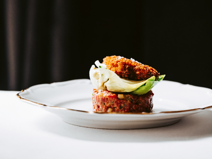 goedkope michelinsterrenrestaurants nederland