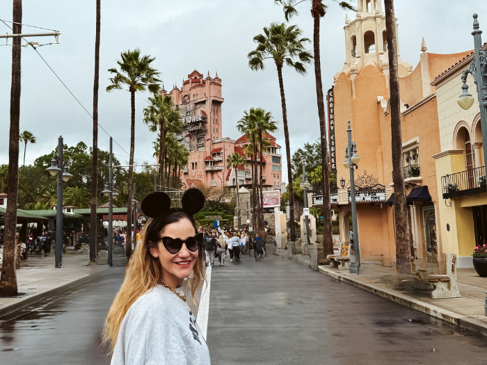 hollywood studios disney Florida