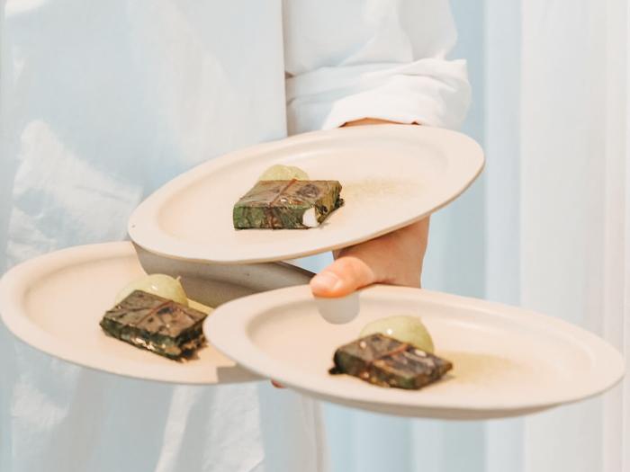 horeca in de buurt van musea amsterdam