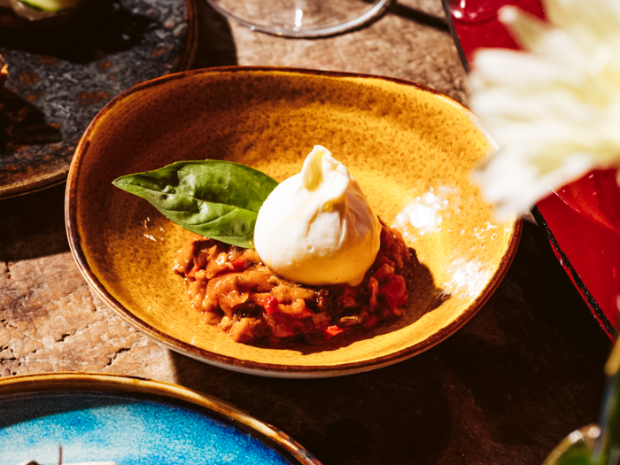 Italiaanse restaurants maastricht