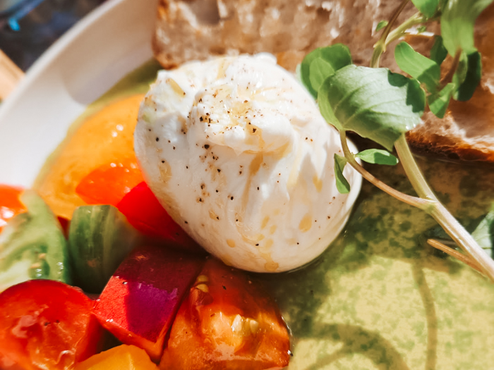 Ormi Restobar Amsterdam