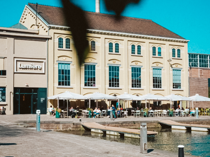 borrelen in maastricht