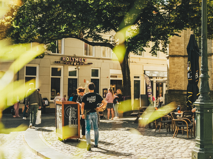beste terrassen breda