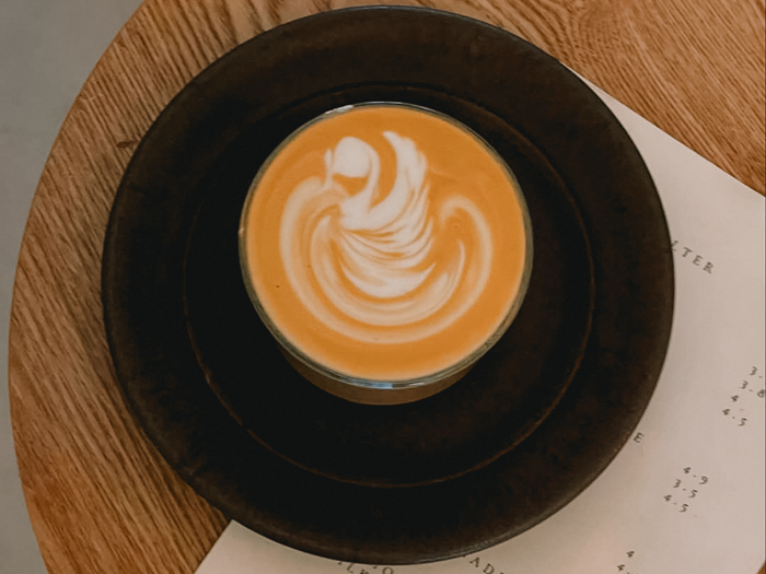 leuke koffietentjes rotterdam