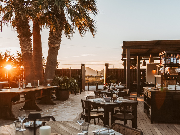 Cocktail hotspots ibiza