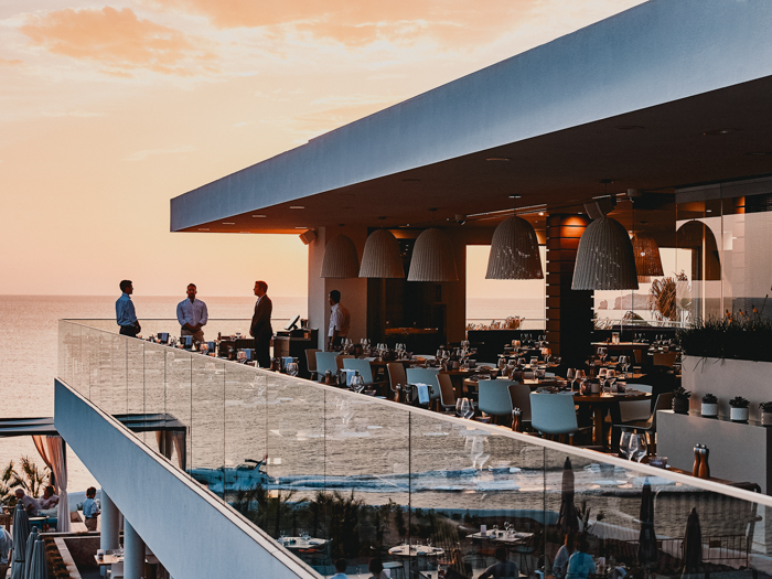 nieuw restaurant ibiza, goede restaurants ibiza, nela pop-up ibiza