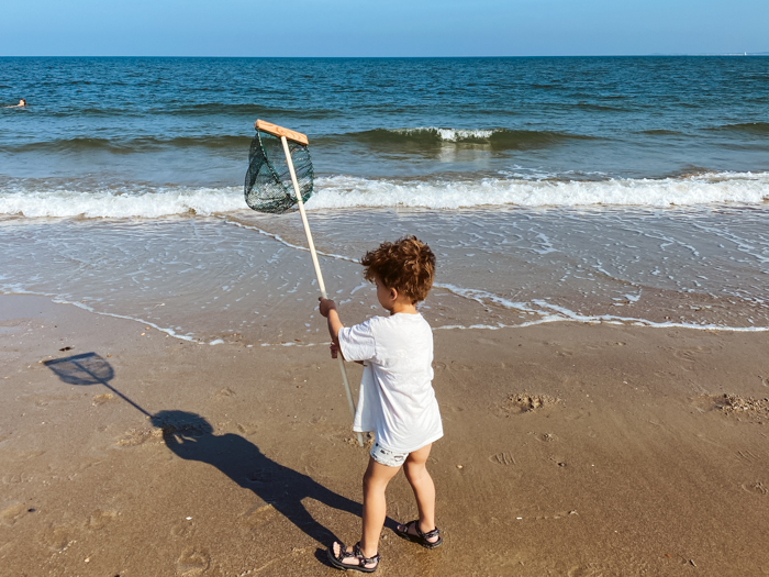 uitjes zomervakantie kinderen nederland