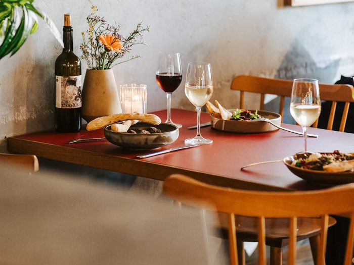 restaurants hoofdgerechten onder de 20 euro
