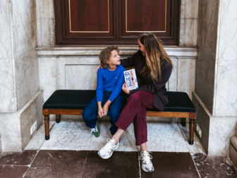 Koninklijk Paleis op de Dam