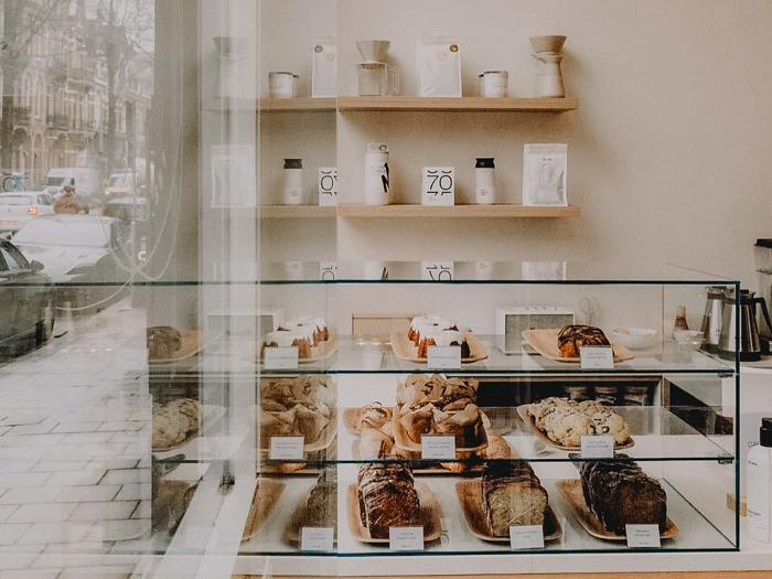 goede koffie in amsterdam oud-zuid