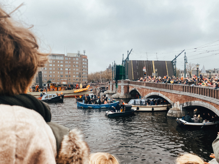 sinterklaas events nederland
