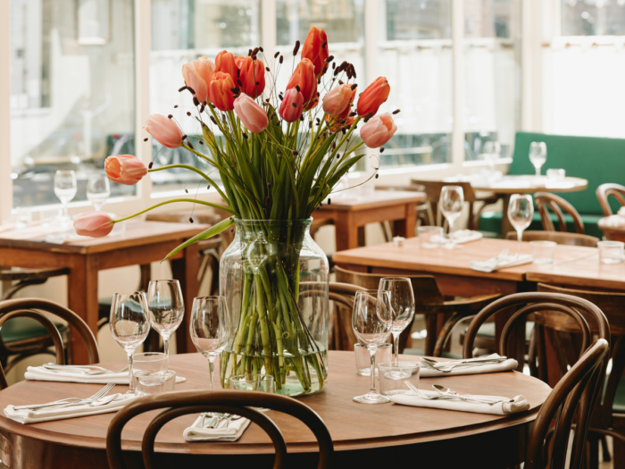 beste paasbrunches in amsterdam per wijk op een rij voor 2026