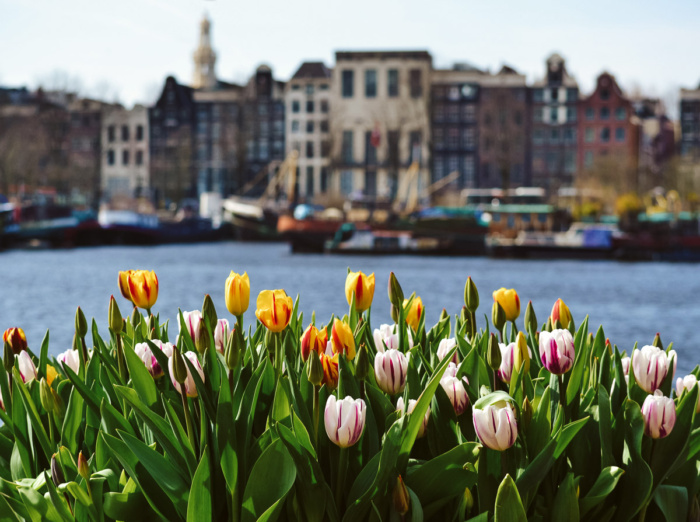 pasen amsterdam paasweekend 2025