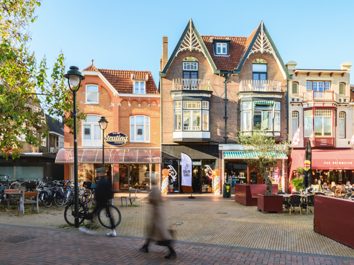 leukste winkels in Hilversum, shoppen in Hilversum
