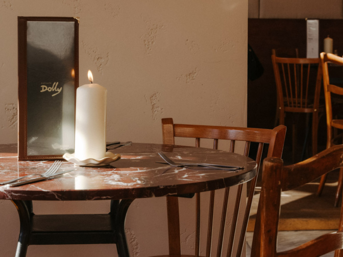 Eetcafe Dolly