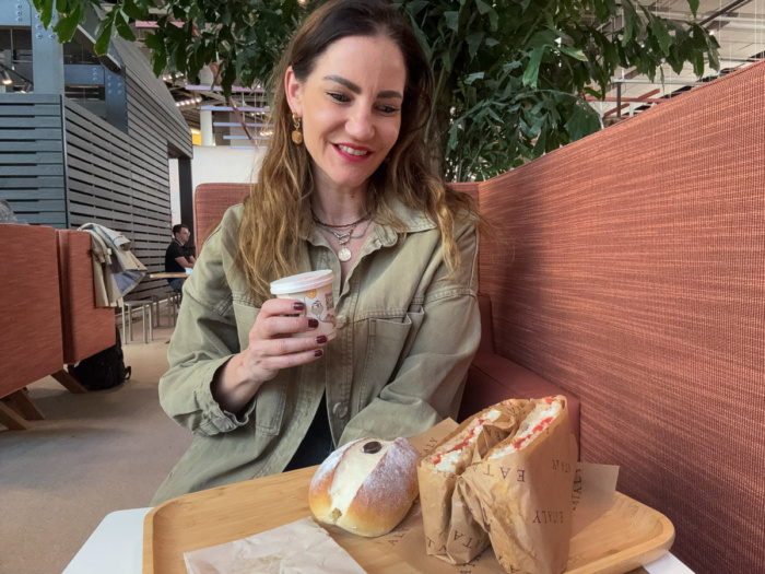 nieuwe horeca en winkels op schiphol