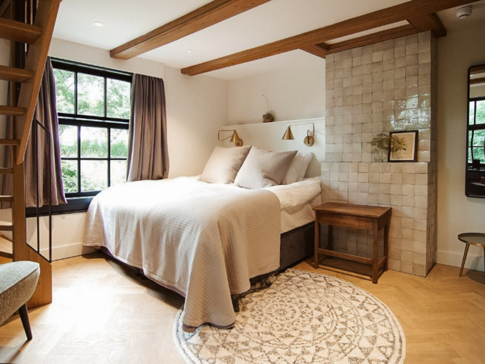 Beste hotels AMSTERDAM OOST