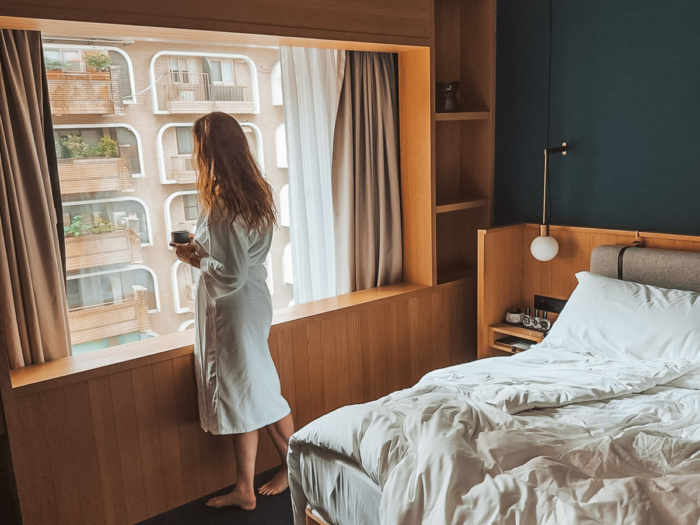 beste hotels taiwan