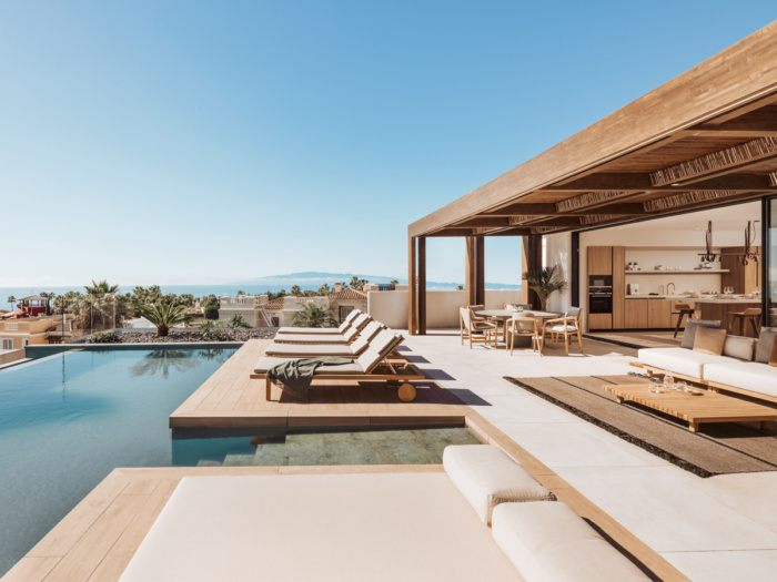 beste hotels tenerife
