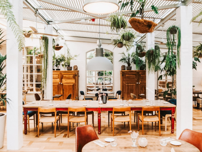 boutique hotels Barcelona