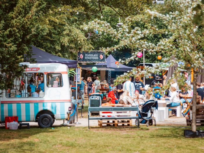 overzicht foodfestivals nederland