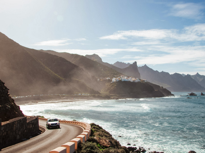 reisroute tenerife, rondreis tenerife 1 week, rondreizen tenerife, noorden tenerife, zuiden tenerife