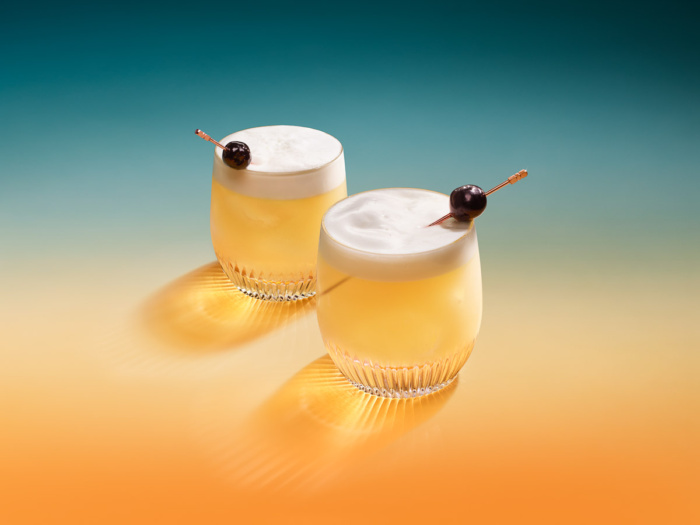 recept The Singleto sour