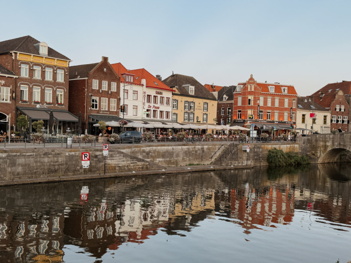 weekendje Roermond, Roermond hotspots