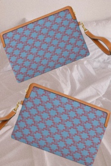 Paspoort Pouch