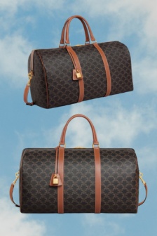 Her Luxury weekend away 