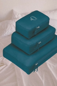 Packing Cubes