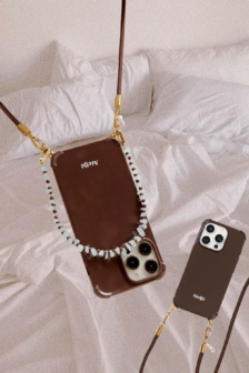 Telefoonhoes met Koord